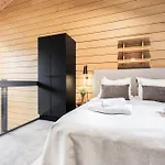 Apartamento Levin Lyhty Bea B2 By Hilla *