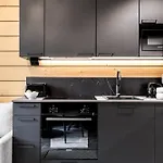 Apartamento Levin Lyhty Bea B2 By Hilla