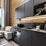 Levin Lyhty Bea B2 By Hilla Apartamento *