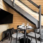 Apartamento Levin Lyhty Bea B2 By Hilla *
