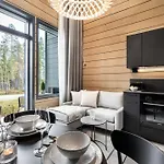 Apartamento Levin Lyhty Bea B2 By Hilla *