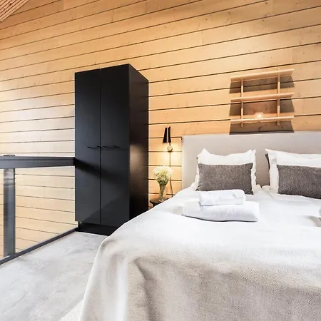 Διαμέρισμα Levin Lyhty Bea B2 By Hilla *