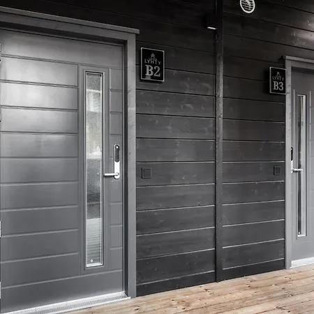 Levin Lyhty Bea B2 By Hilla *