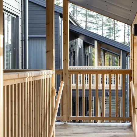 Levin Lyhty Bea B2 By Hilla Διαμέρισμα *