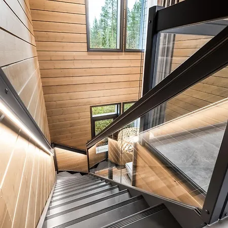 Levin Lyhty Bea B2 By Hilla * Levi