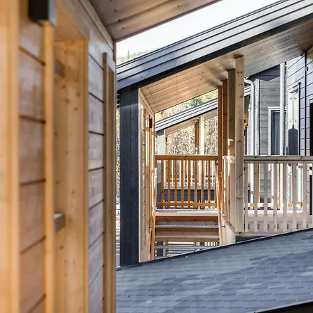 Levin Lyhty Bea B2 By Hilla * Levi