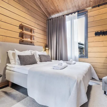 Levin Lyhty Bea B2 By Hilla Διαμέρισμα Levi