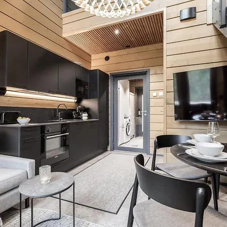 Διαμέρισμα Levin Lyhty Bea B2 By Hilla