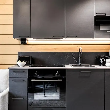 Διαμέρισμα Levin Lyhty Bea B2 By Hilla