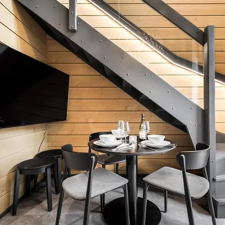 Διαμέρισμα Levin Lyhty Bea B2 By Hilla *