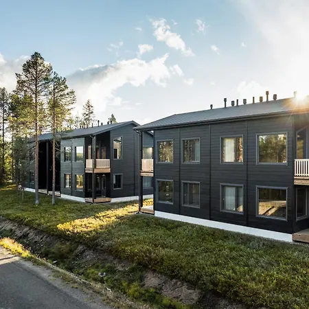 Διαμέρισμα Levin Lyhty Bea B2 By Hilla *