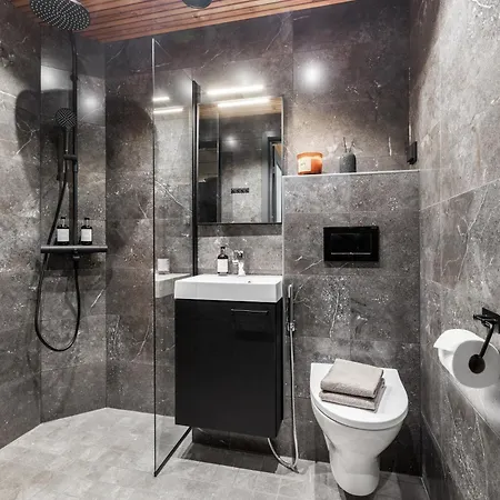 Levin Lyhty Bea B2 By Hilla Διαμέρισμα