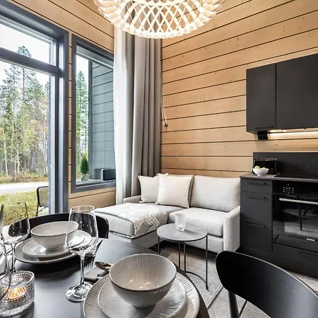 Διαμέρισμα Levin Lyhty Bea B2 By Hilla *