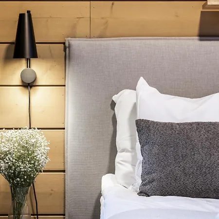 Levin Lyhty Bea B2 By Hilla Διαμέρισμα