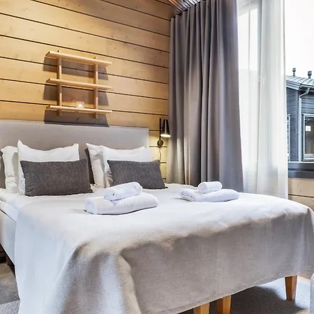 Levin Lyhty Bea B2 By Hilla Levi