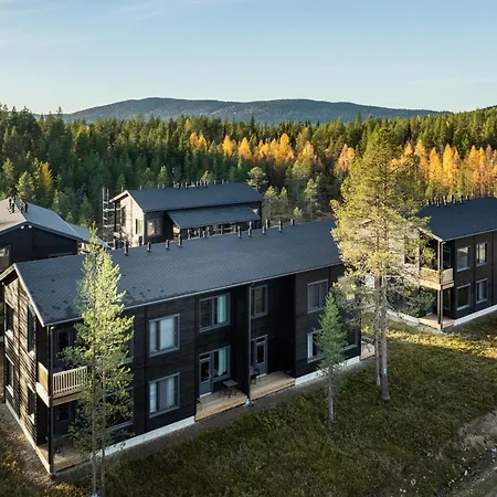 Διαμέρισμα Levin Lyhty Bea B2 By Hilla