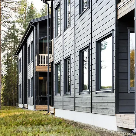 Levin Lyhty Bea B2 By Hilla Διαμέρισμα