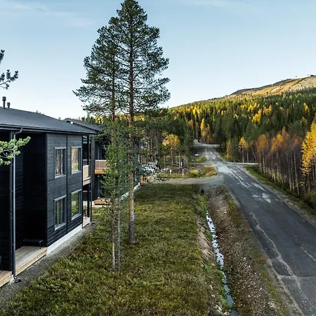 Levin Lyhty Bea B2 By Hilla Διαμέρισμα Levi