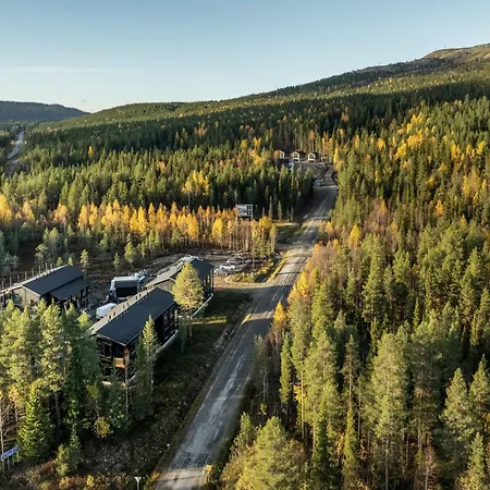 Διαμέρισμα Levin Lyhty Bea B2 By Hilla Levi