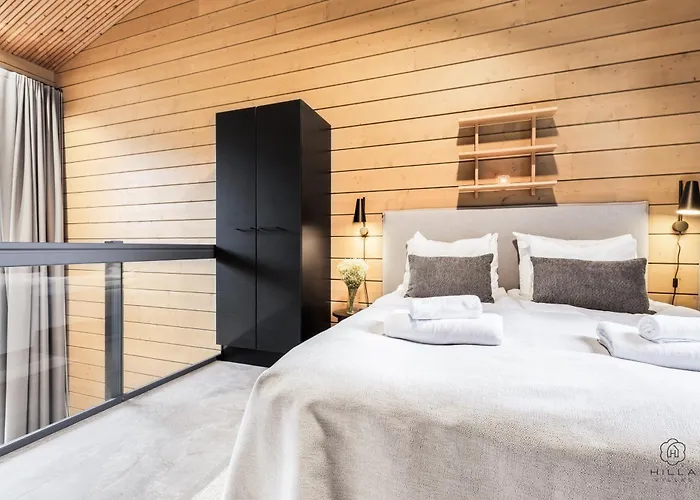 アパート Levin Lyhty Bea B2 By Hilla *