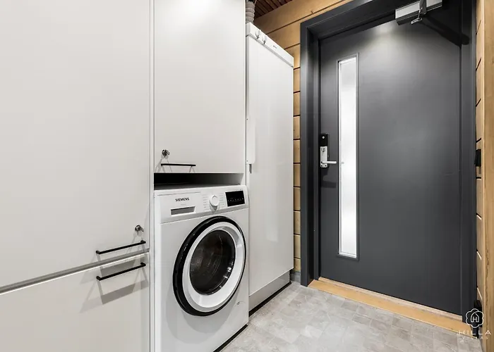 アパート Levin Lyhty Bea B2 By Hilla