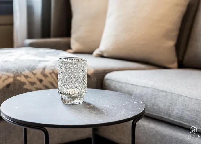 アパート Levin Lyhty Bea B2 By Hilla レヴィ