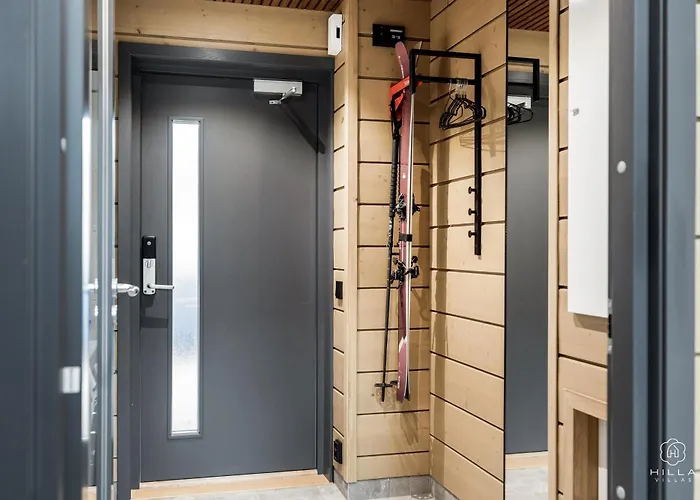 Levin Lyhty Bea B2 By Hilla アパート *