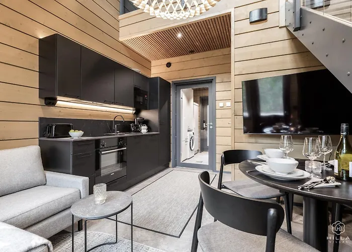 アパート Levin Lyhty Bea B2 By Hilla