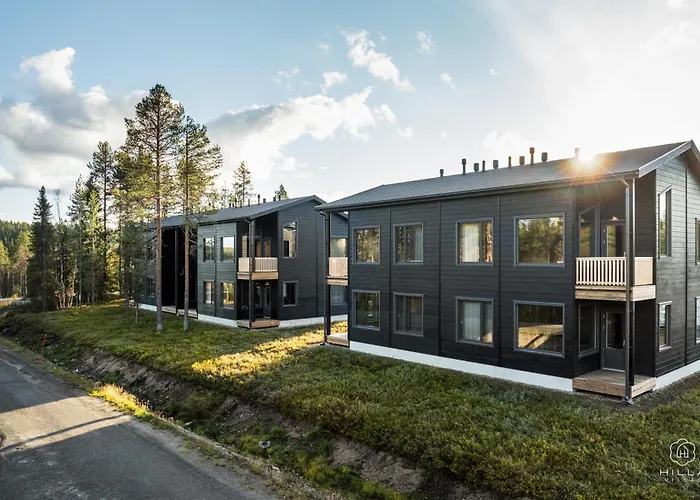 アパート Levin Lyhty Bea B2 By Hilla *