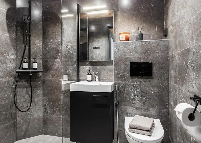 Levin Lyhty Bea B2 By Hilla アパート