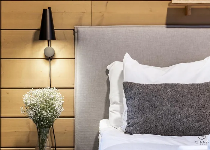 Levin Lyhty Bea B2 By Hilla アパート