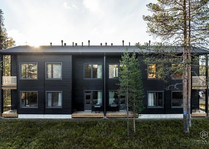 Levin Lyhty Bea B2 By Hilla アパート レヴィ