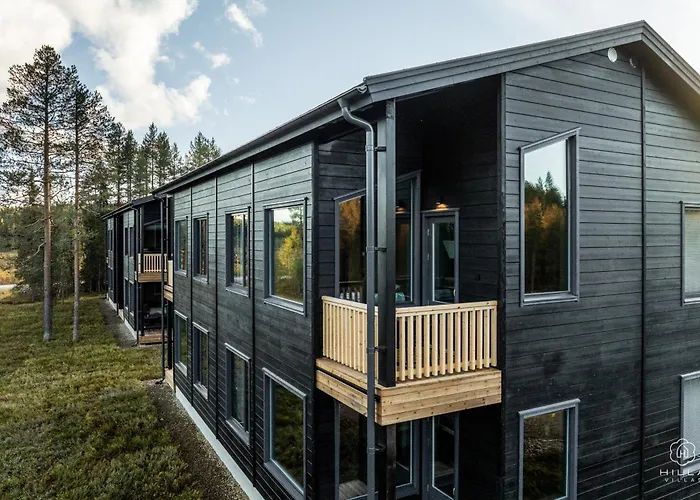 Levin Lyhty Bea B2 By Hilla アパート