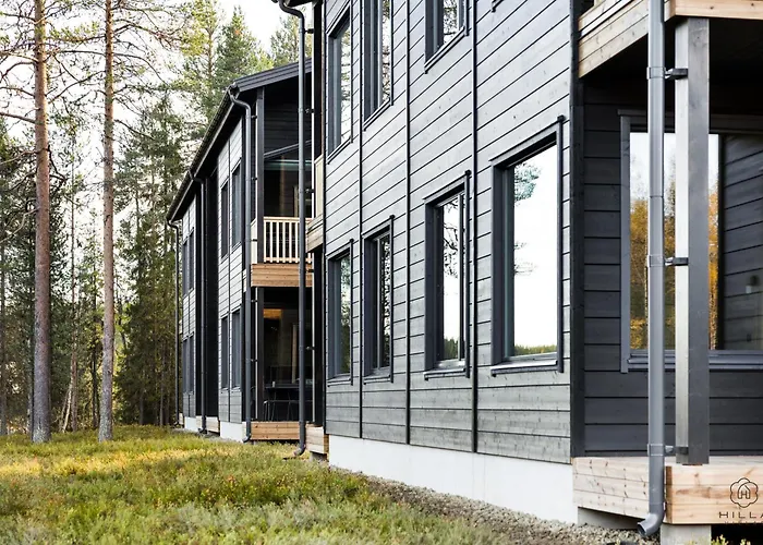 Levin Lyhty Bea B2 By Hilla アパート