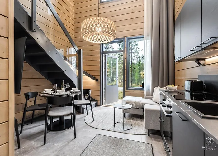 Levin Lyhty Bea B2 By Hilla アパート